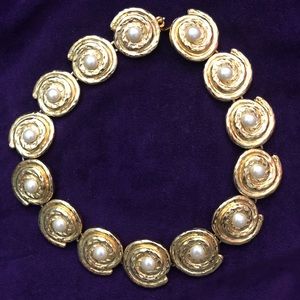 Custom Jewelry Necklace #GOLD10N